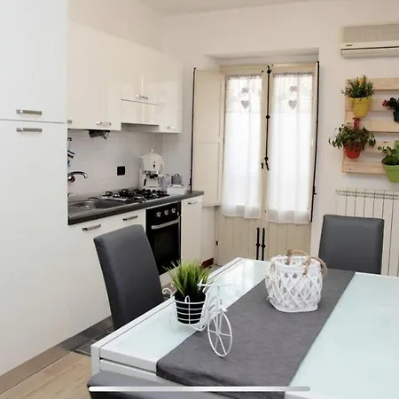 Appartement Casa Vucciria