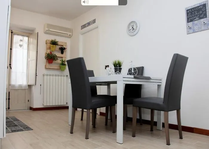 Lejlighed Casa Vucciria