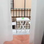 公寓 Casa Vucciria 巴勒莫
