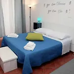 公寓 Casa Vucciria 巴勒莫