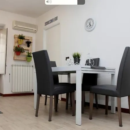 公寓 Casa Vucciria