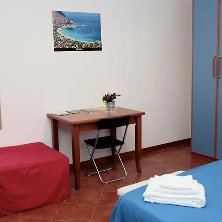 Casa Vucciria 公寓