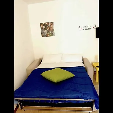 Apartment Casa Vucciria