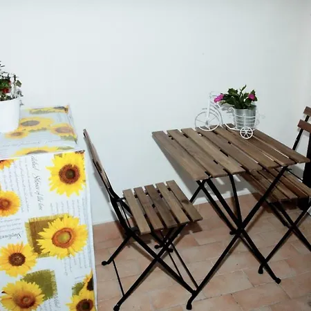 Apartment Casa Vucciria Palermo