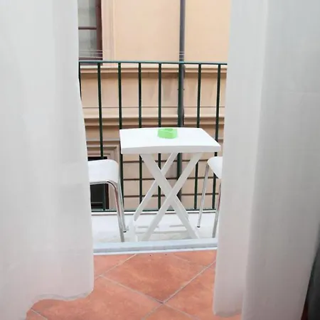 Apartament Casa Vucciria Palermo