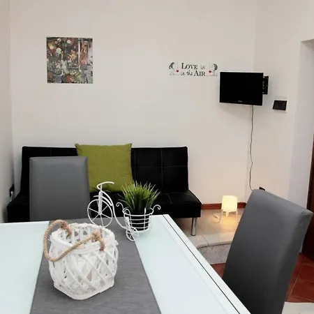 Casa Vucciria