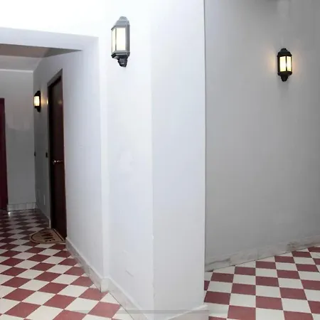 Casa Vucciria Apartament *