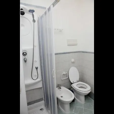 Apartament Casa Vucciria
