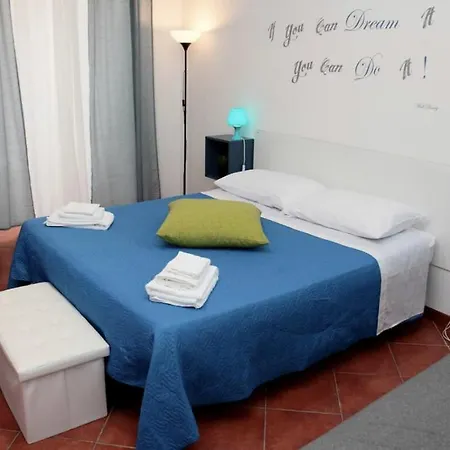 Apartament Casa Vucciria Palermo